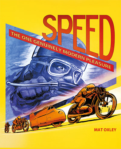 MM Artigos Imperdíveis - O Troféu Turista da Ilha de Man de Mat Oxley  para Motor Sport Magazine, Blog Mundo Moto